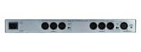 PS-702 2 CH RACK MOUNT POWER SUPPLY:  ENCORE TWO-CH ONE-AMP, (TWO-AMP PEAK),1RU RACK MOUNT,UNIVERSAL POWER